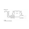 SIEMENS - lave-vaisselle 60cm 14 couverts 42db tout intégrable - SN73HX16CE - vignette