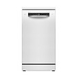 BOSCH - lave-vaisselle 45cm 10 couverts 44db blanc - SPS4EMW17E - vignette