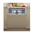 NEFF - lave-vaisselle 60cm 14 couverts 46db tout intégrable - S175HVX07E - vignette