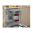 NEFF - lave-vaisselle 60cm 14 couverts 46db tout intégrable - S175HVX07E - vignette