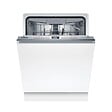 BOSCH - lave-vaisselle 60cm 14 couverts 42db tout intégrable - SMV4HCX07E - vignette