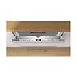 BOSCH - lave-vaisselle 60cm 14 couverts 42db tout intégrable - SMV4HCX07E - vignette