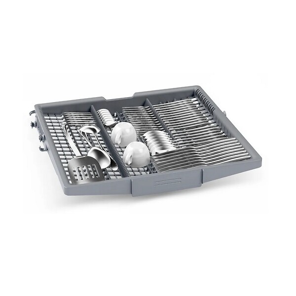 BOSCH - lave-vaisselle 60cm 14 couverts 42db tout intégrable - SMV4HCX07E - large