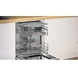 BOSCH - lave-vaisselle 60cm 14 couverts 42db tout intégrable - SMV4HCX07E - vignette