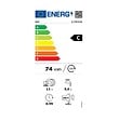 NEFF - lave-vaisselle 59.8cm 13 couverts 46db intégrable - S175HTX06E - vignette