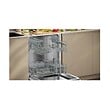 NEFF - lave-vaisselle 59.8cm 13 couverts 46db intégrable - S175HTX06E - vignette