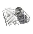 NEFF - lave-vaisselle 59.8cm 13 couverts 46db intégrable - S175HTX06E - vignette