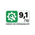 NEFF - lave-vaisselle 60cm 13 couverts 46db tout intégrable - S155HTX04E - vignette