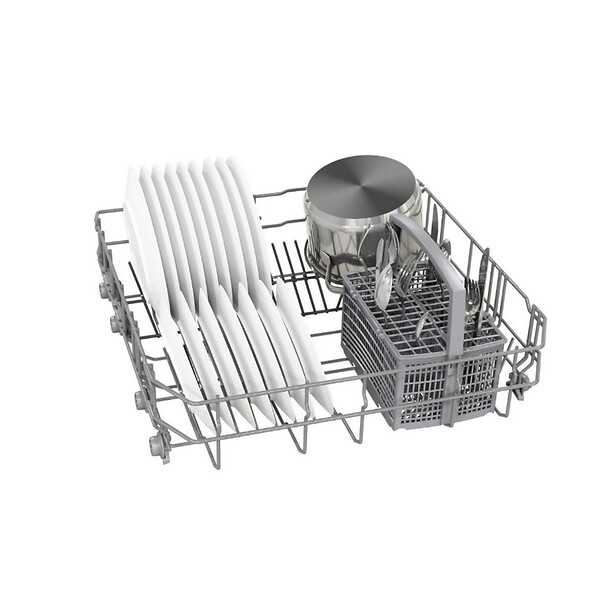 NEFF - lave-vaisselle 60cm 13 couverts 46db tout intégrable - S155HTX04E - large