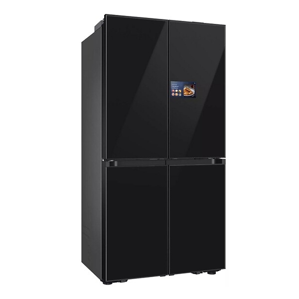 SAMSUNG - réfrigerateur américain 91cm 654l ventilé - RM90F67CEC - large