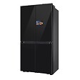 SAMSUNG - réfrigerateur américain 91cm 654l ventilé - RM90F67CEC - vignette