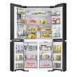 SAMSUNG - réfrigerateur américain 91cm 654l ventilé - RM90F67CEC - vignette