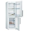 BOSCH - réfrigérateur combiné 60cm 289l blanc - KGV33VWEP - vignette