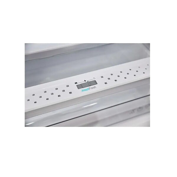 SHARP - réfrigérateur 1 porte 60cm 390l nofrost blanc - SJLC11CMXWD - large