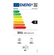 SAMSUNG - réfrigérateur américain 91.2cm 648l froid ventilé - RM70F63NER - vignette