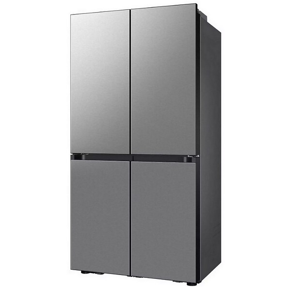 SAMSUNG - réfrigérateur américain 91.2cm 648l froid ventilé - RM70F63NER - large