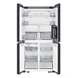 SAMSUNG - réfrigérateur américain 91.2cm 648l froid ventilé - RM70F63NER - vignette