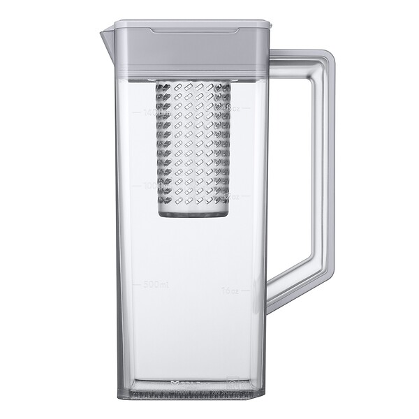 SAMSUNG - réfrigérateur américain 91.2cm 648l froid ventilé - RM70F63NER - large