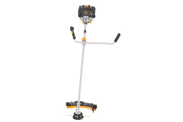 BESTGREEN - Coupe-bordure thermique CBT 25 - 26 cc / 46 cm - large