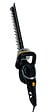 BESTGREEN - Taille-haies électrique THE 750 - 750W / 61cm - vignette