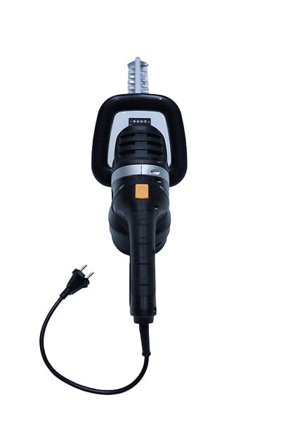 BESTGREEN - Taille-haies électrique THE 750 - 750W / 61cm - large