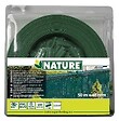 NATURE - Rouleau occultant pvc vert 50m - vignette