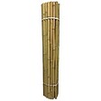 NATURE - Canisse bambou premium 2x2m - vignette
