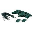 NATURE - Set fixation vert - Lot de 26 - vignette