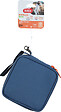 ZOLUX - Gamelle pliable 2en1 bivouak bleu - vignette