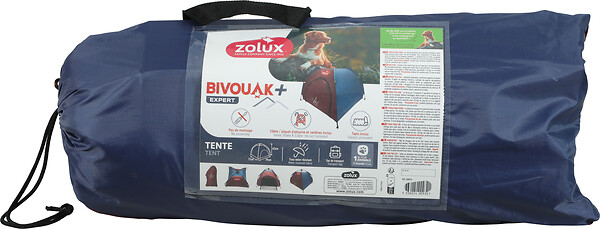 ZOLUX - Tente bivouak - large