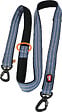ZOLUX - Laisse education 8 pts 2m bleu bivouak - vignette