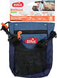 ZOLUX - Sac friandises bandoulière bivouak bleu - vignette
