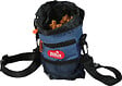 ZOLUX - Sac friandises bandoulière bivouak bleu - vignette