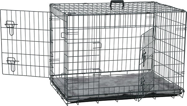 ZOLUX - Cage pliable chien s - large