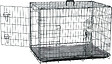 ZOLUX - Cage pliable chien s - vignette