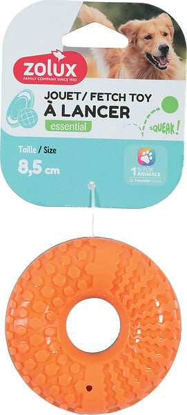 ZOLUX - Tao donuts 8,5cm - large