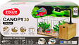 ZOLUX - Canopy 30l blanc - vignette
