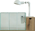 ZOLUX - Canopy 30l blanc - vignette