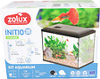 ZOLUX - Aquarium initio 35 noir - vignette