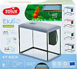 ZOLUX - Aquarium ekai 30 bleu - vignette