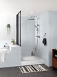 V33 - Peinture rénovation salle de bain satin gris delicat 2L - vignette