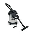 BETA - aspirateur cuve eau et poussière 20l 1200w inox - 689016 - vignette