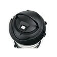 BETA - aspirateur cuve eau et poussière 20l 1200w inox - 689016 - vignette