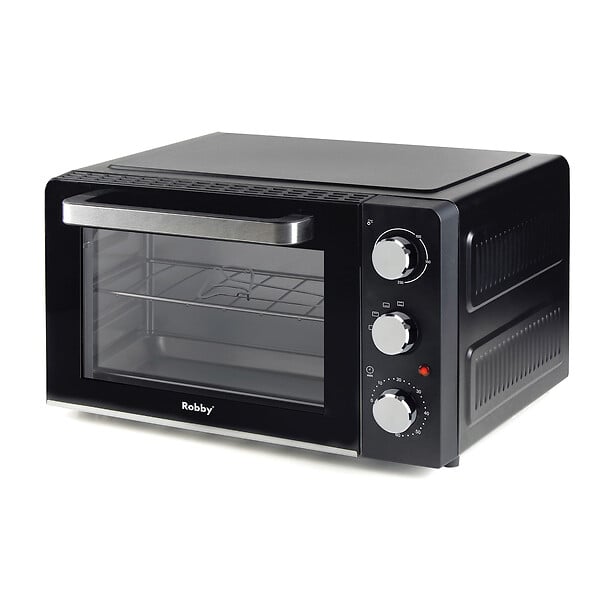 ROBBY - four posable 35l 1500w - ROCN35B - large