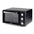 ROBBY - four posable 35l 1500w - ROCN35B - vignette
