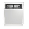 BEKO - lave-vaisselle 60cm 13 couverts 48db - DIN35320 - vignette