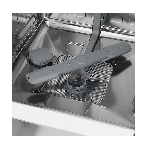 BEKO - lave-vaisselle 60cm 13 couverts 48db - DIN35320 - large