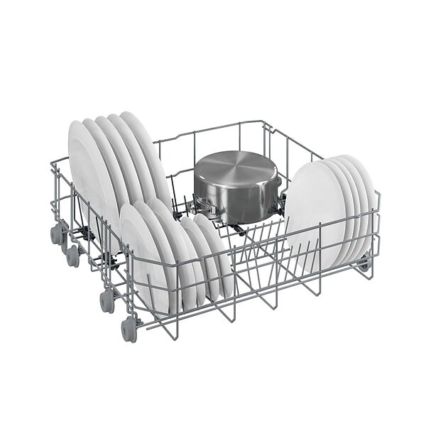 BEKO - lave-vaisselle 60cm 13 couverts 48db - DIN35320 - large