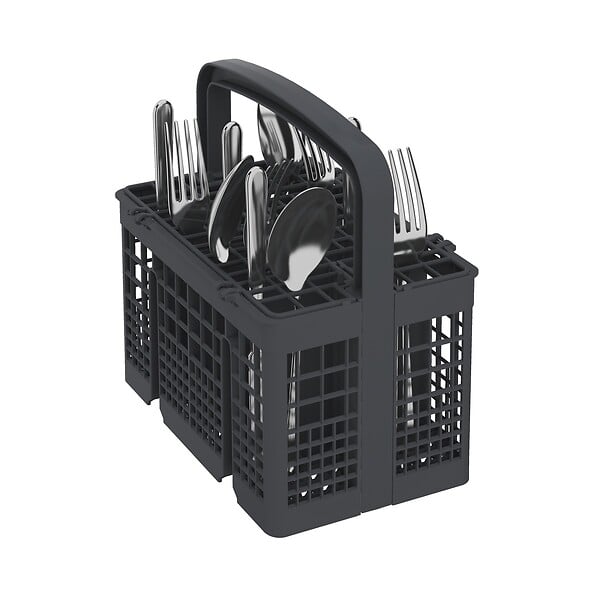BEKO - lave-vaisselle 60cm 13 couverts 48db - DIN35320 - large