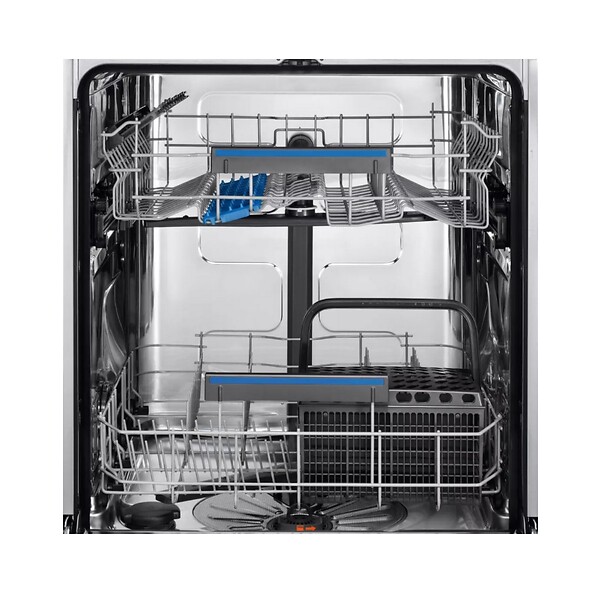 ELECTROLUX - lave-vaisselle 60cm 13 couverts 44db - EEA47201IK - large